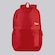 Mochila Fila 3D New - 18 Litros VERMELHO
