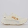 Tênis Fila Float Maxxi 2 Feminino MARROM CLA/LARANJA