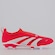 Chuteira de Campo adidas Predator League LL  - Infantil VERMELHO