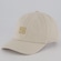 Boné Aba Curva DC Sideline - Strapback - Adulto BEGE
