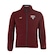 Jaqueta de Viagem do São Paulo Spfc 2025 New Balance - Masculina VINHO