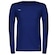 Camiseta Manga Longa Penalty UV Block - Infantil AZUL