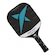Raquete de Pickleball Drop Shot Explorer Control PK PRETO