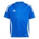 Camiseta adidas Tiro 24 - Infantil AZUL/BRANCO