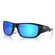 Óculos de Sol Oakley Masseter - Unissex PRETO