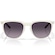 Óculos de Sol Oakley Thurso - Unissex BRANCO