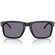 Óculos de Sol Oakley Holbrook - Unissex PRETO