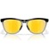 Óculos de Sol Oakley Frogskins Range Tour De France 1855 - Unissex PRETO