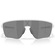 Óculos de Sol Oakley Corridor SQ - Unissex BRANCO