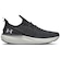 TÊNIS UNDER ARMOUR CHARGED QUICKER - UNISSEX CINZA ESCURO/PRETO