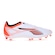 Chuteira de Campo Puma Ultra 5 Play FG/AG - Adulto PRETO