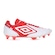Chuteira de Campo Umbro Adamant Master Class Pro England - Adulto VERMELHO
