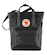 Bolsa Fjllrven Kånken Totepack Black UNI PRETO