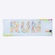 Testeira HUPI HeadBand Run Color BRANCO