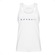 Camiseta Regata Mormaii Nadador Ondas Beach Sports - Feminina BRANCO