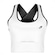 Top Mormaii Cruzado Beach Sports - Feminino BRANCO