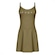 Vestido Macaquinho Mormaii Vitória Marchezini  Beach Tennis - Feminino VERDE