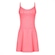 Vestido Macaquinho Mormaii Vitória Marchezini  Beach Tennis - Feminino ROSA