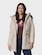 Jaqueta Down Columbia Payton Pass II Insulated - Feminina OFF WHITE
