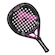 Raquete De Padel Ama Sport Nto PRETO