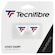 Antivibrador Tecnifibre Logo Damp Tricolore Com 02 Unidades BRANCO