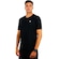 Camiseta New Era Satinado - Masculina PRETO