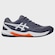 Tênis ASICS Gel-Dedicate 8 Clay - Masculino AZUL ESCURO