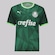 Camisa do Palmeiras Puma I 2023 Estádio - Masculina VERDE