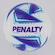 Bola de Futebol de Campo Penalty Bravo XXV BRANCO