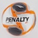Bola de Futsal Penalty S11 R2 XXV BRANCO