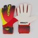 Luva Penalty Delta Training XXIII - Infantil VERMELHO