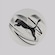 Mini Bola de Futebol de Campo Puma Attacanto Graphic BRANCO