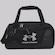 Mala Under Armour Undeniable 5.0 Duffle XS PRETO