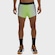 Shorts Olympikus Corre 2 - Masculino VERDE