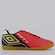 Chuteira de Futsal Umbro Fifty VI - Infantil VERMELHO