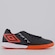 Chuteira de Futsal Umbro Fifty VI - Adulto PRETO