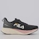 Tênis Fila Racer Curve 2 - Feminino PRETO