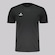 Camiseta Topper Classic - Masculina PRETO