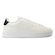 Tênis Rainha Empire - Unissex OFF WHITE/PRETO