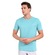 Camisa Mizuno Nirvana - Masculina AZUL