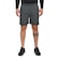 Bermuda Mizuno Energy - Masculina CINZA