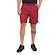 Bermuda Mizuno Energy - Masculina VERMELHO