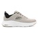 Tênis Skechers Vapor Foam - Masculino BEGE/BRANCO