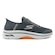 Tênis Skechers Go Walk Arch Fit 2.0 - Masculino GRAFITE/PRETO/LARANJ