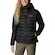Jaqueta Columbia Pebble Peak Down Hooded - Feminina PRETO