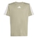 Camiseta adidas 3 Listras TR-Essentials - Infantil VERDE