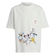 Camiseta adidas Disney Kids - Infantil Off White