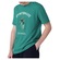 Camiseta Fila Tc Sportmate - Masculina VERDE