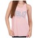 Camiseta Regata Everlast - Feminina ROSA