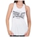Camiseta Regata Everlast - Feminina BRANCO